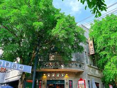 -两江国际影视城