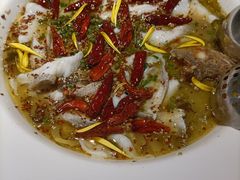 -太二酸菜鱼(福州泰禾店)