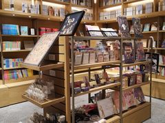 店内环境-G·SPACE(金鹰世界店)