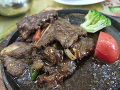 -台山美食一绝阿四台山黄鳝饭(阿四创作店)