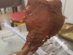 -斯丹姜母鸭·古法干香(涂门街总店)