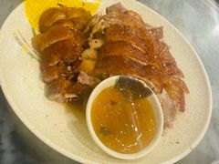 -紫金食坊(江南西路店)