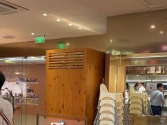 -西贝(紫荆广场店)