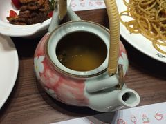 -亚马逊环球美食百汇(新城吾悦广场店)