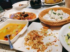 -一江春水·杭帮臻宴(三台山店)