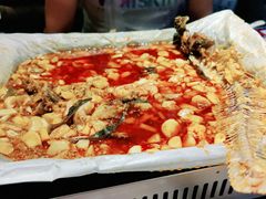 -红辣椒·川菜·火锅(张杨路店)