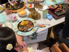 -豪客来牛排(中华城店)