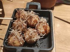 -一心创作料理屋(经开万达店)