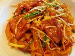 -正佳广场万豪酒店-粤菜餐厅·点心·海鲜·聚餐