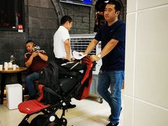 -小放牛炒菜馆(中山路乐汇城店)