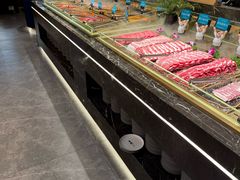 -東盛炭烤自助料理(玄武招商花园城店)