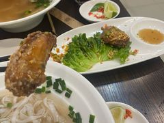 -PHO·5越南牛肉粉(建新路店)