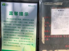 -莲花山公园