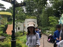 -三鹰之森吉卜力美术馆