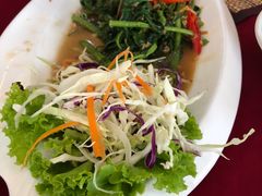 -BAI BUA RESTAURANT