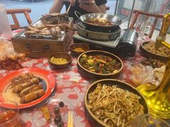 -草本味·市井羊肉馆(新开铺总店)