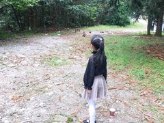 -旗山国家森林公园