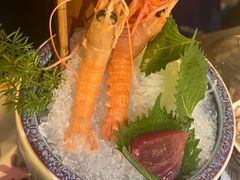 -上井料理黑金店(IFS国金中心店)
