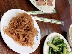 -清真永恒华威肉饼(潘家园店)