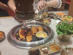 -韩宫宴和牛烤肉(苏州悠方购物中心店)