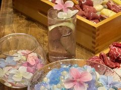 -肉魁屋·烧肉·烧鸟·酒场(高新店)