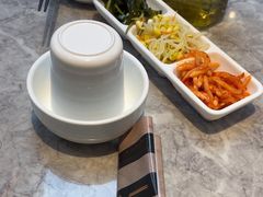 -屋里家延边朝鲜族冷面(南园店)