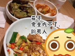 -东北小二东北菜(大车家巷店)