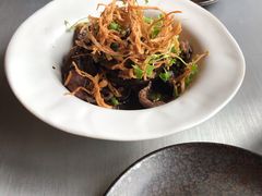 -Ocean's Table 欧舍