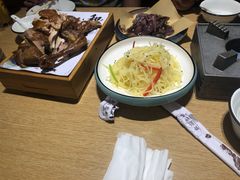 -凯达饺子城(燕山大街店)