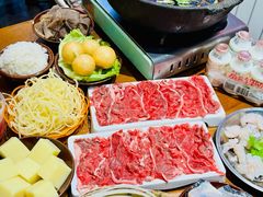 -黔有有贵州酸汤夺夺粉火锅(五味十字店)