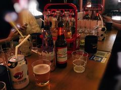 百威-Helens海伦司(海外联谊大厦店)