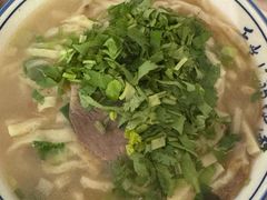 -宝鸡民族饭庄(英达路店)