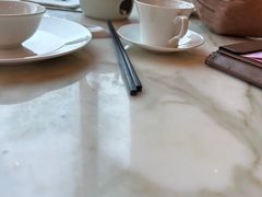 -顺德美的万豪酒店-万豪中餐厅