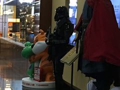 -华谊兄弟影院(北京洋桥店)