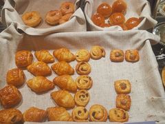 -东方红海鲜百汇(国际大厦店)