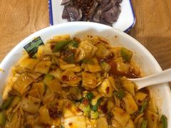 -伊兴面片·清真(五泉山店)