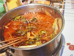 -小酒吧烧烤(爱建店)