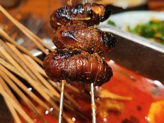 -状元阁烧烤(新华路总店)