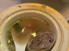 -伊带伊路新疆美食府(呼家楼店)