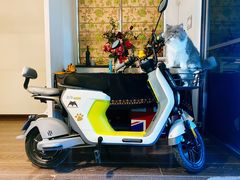 -九号电动车(安定门内大街店)