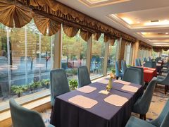 -嘉莱特和平国际酒店自助餐