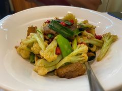 -月福京味斋·烤鸭店·北京菜(鼓楼总店)