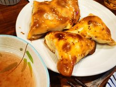 -疆里疆外·和田烤肉·清真