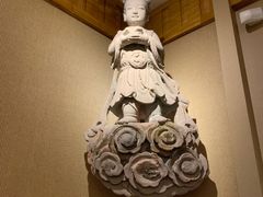-禅一·静观堂(长寿路店)