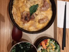 -丼丼屋x鸟开(创纪之城五期店)
