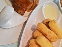 -玉林烤鸭店(定福庄店)
