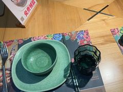 -甘思咪哚·云南艺术餐厅(天河广百店)