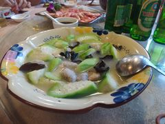 -崖口红树林海鲜餐厅