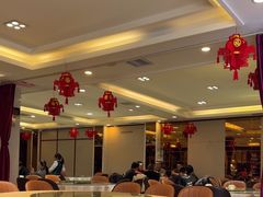 -裕德隆清真饭庄·天津特色菜(河东店)