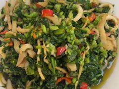 -香山湖渔家大院